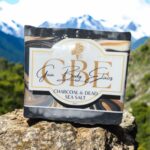 Charcoal & Dead Sea Salt
