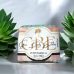 Peppermint & Tea Tree Yoni Bar