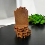 Turmeric Lemon & Honey Bar Soap
